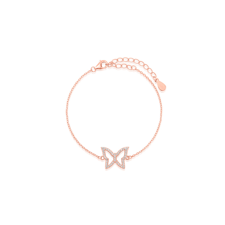 Flutter Bracelet