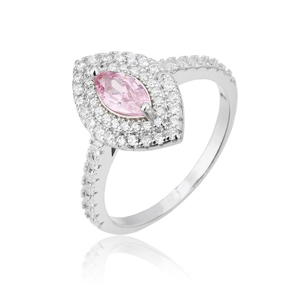 Marquise Ring