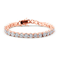 Tennis Bracelet - 4mm