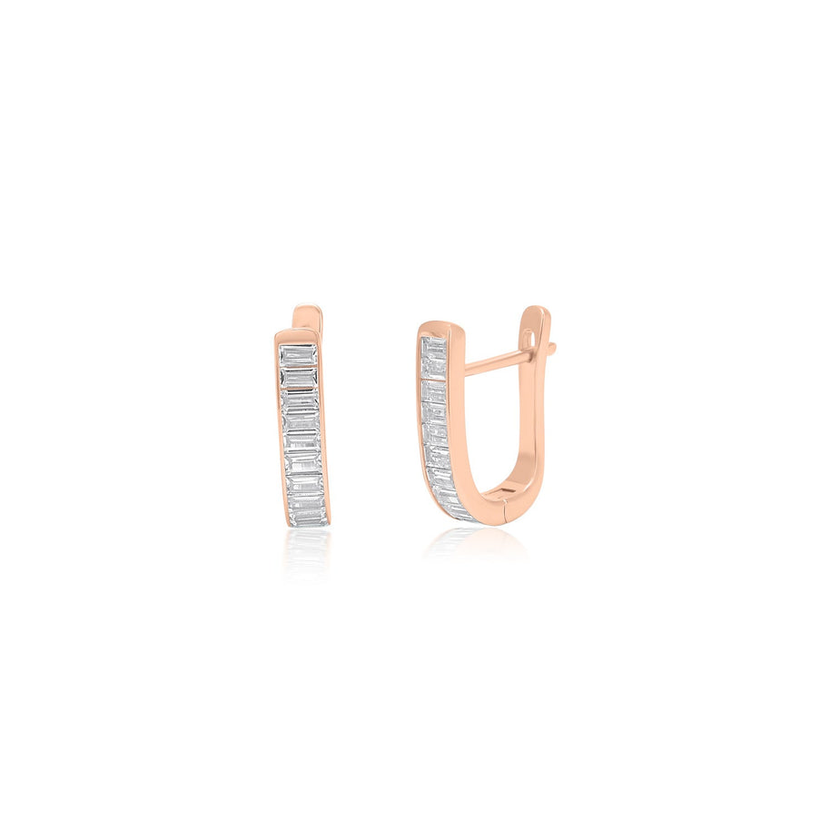 Linea Earrings