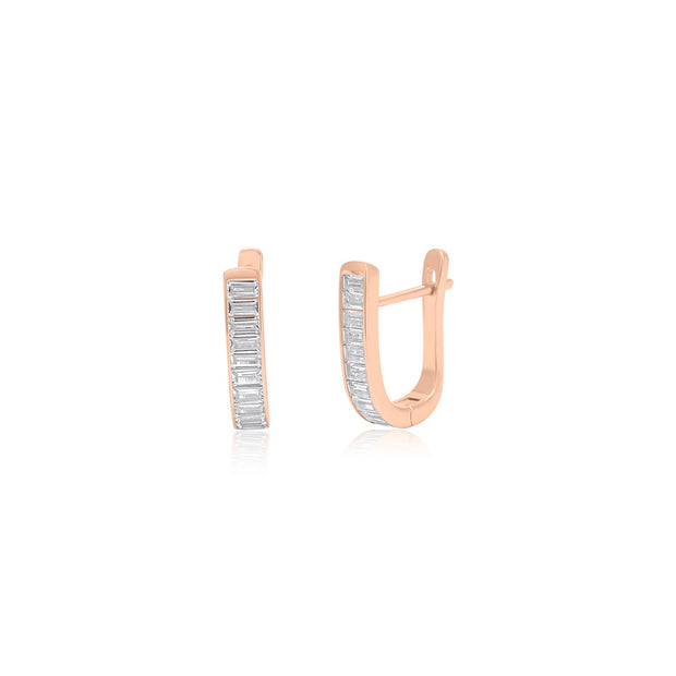Linea Earrings