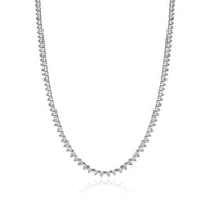 Tennis Necklace - 3mm