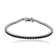 טניס שחור 2.5 מ