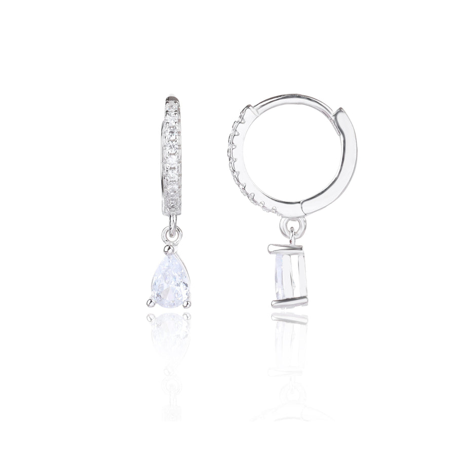 עגילי The Solo Dangles