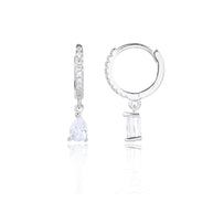 עגילי The Solo Dangles