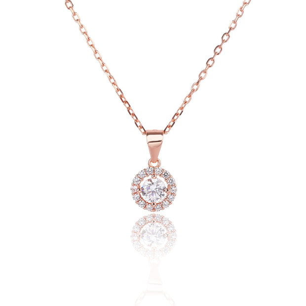 Serena Necklace - 2mm