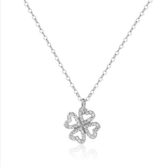 שרשרת Valentina Clover