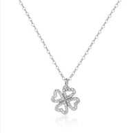 שרשרת Valentina Clover