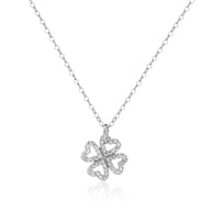 שרשרת Valentina Clover