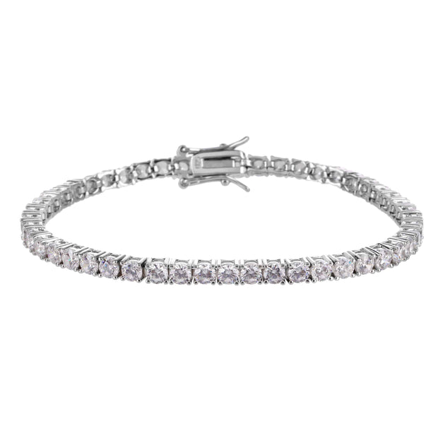 Tennis Bracelet - 3mm