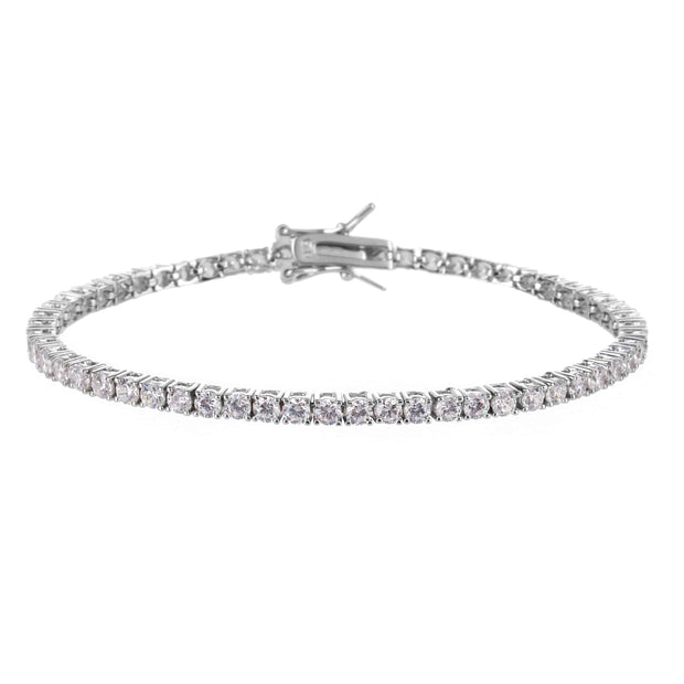 Tennis Bracelet - 2.5mm